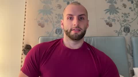 Ryan  Chad online show from January 29, 10:37 am