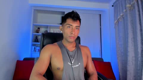 ryanboy30 online show from December 4, 3:10 pm