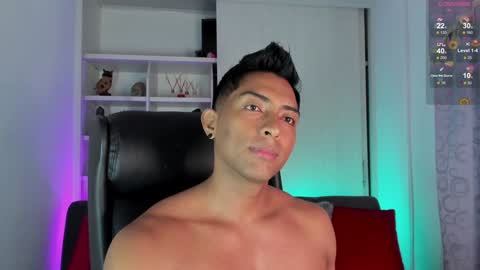 ryanboy30 online show from December 13, 3:00 pm