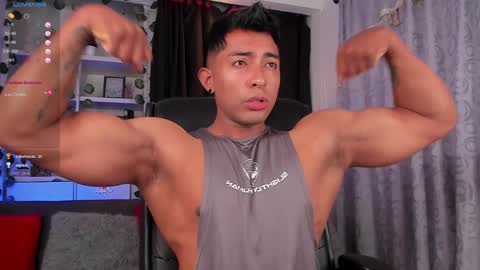 ryanboy30 online show from February 17, 1:53 pm