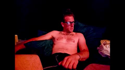 RFC666 online show from November 12, 6:52 pm