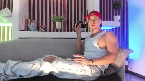 Ryan online show from September 25, 2:59 am