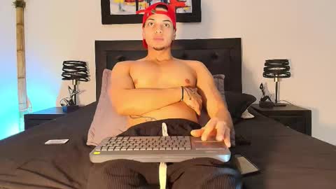 Ryan online show from October 30, 3:08 am