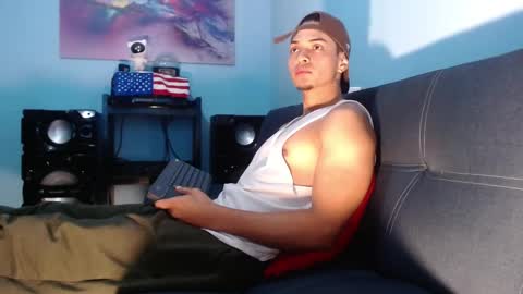 Ryan online show from November 28, 11:57 am