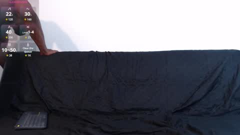 Snapshot of ryanjackson_ chatting on October 24, 5:09 pm Instagram Ryandwrn online show from October 24, 5:09 pm