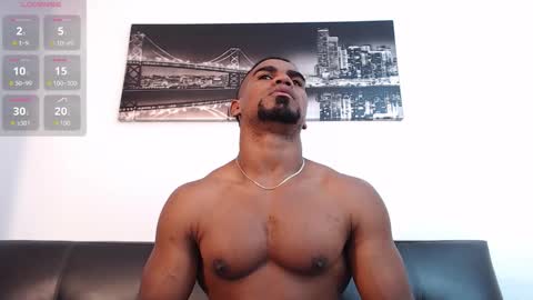 Snapshot of ryanjackson_ chatting on November 3, 11:59 pm Instagram Ryandwrn online show from November 3, 11:59 pm