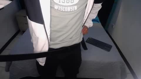 RyanPricee online show from December 27, 3:20 am