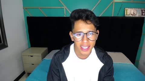 RyanPricee online show from December 29, 6:24 am