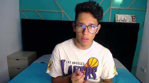 RyanPricee online show from January 4, 5:37 am