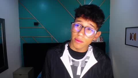 RyanPricee online show from January 7, 2:31 am