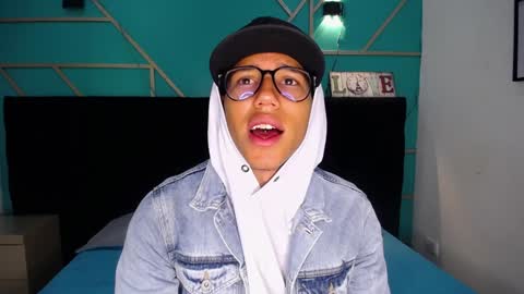 RyanPricee online show from January 8, 2:57 am