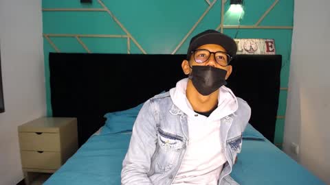 RyanPricee online show from January 9, 2:33 am