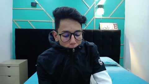 RyanPricee online show from January 10, 2:46 am