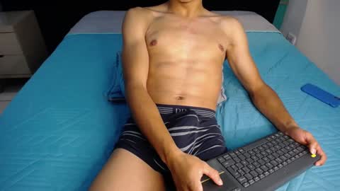 RyanPricee online show from January 10, 5:47 am