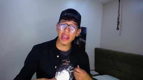 RyanPricee online show from January 18, 8:09 pm