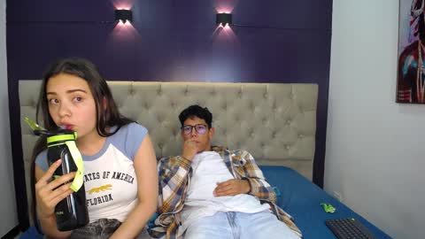 RyanPricee online show from February 3, 10:43 pm