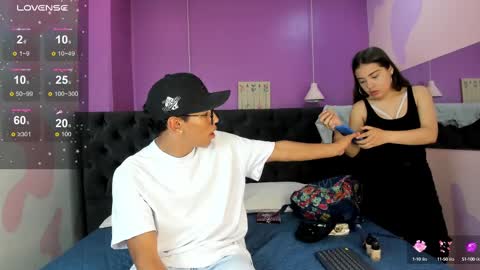 RyanPricee online show from February 10, 8:42 pm