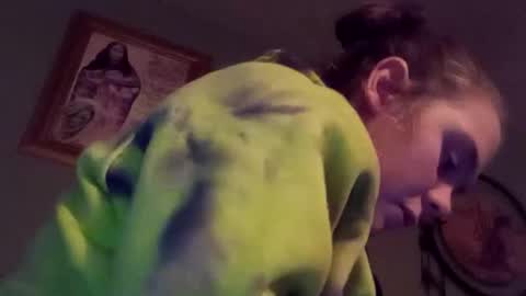 ryder393 online show from December 3, 9:29 am