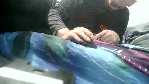 arte online show from December 8, 7:58 am