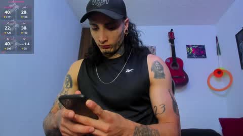 leopmonk help me reach 100 thumbs up online show from January 25, 12:26 pm