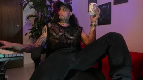 leopmonk help me reach 100 thumbs up online show from September 12, 1:33 pm