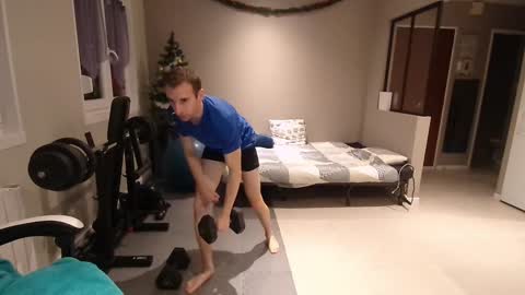 Ryuk FR online show from December 9, 6:35 pm