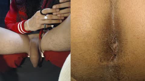 Ryushi009 online show from January 27, 6:19 am