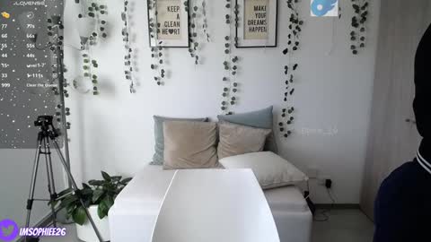 Sofia  Independent Model online show from January 28, 10:12 pm