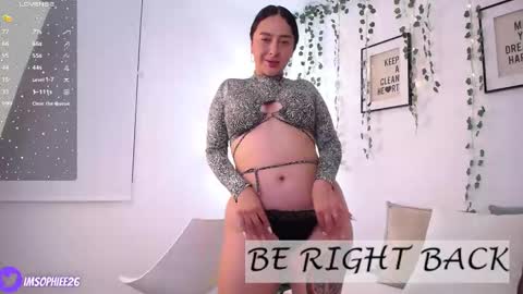 Sofia  Independent Model online show from February 12, 1:09 am