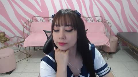 Sabrina online show from September 18, 1:02 pm