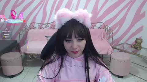 Sabrina online show from September 23, 1:14 pm