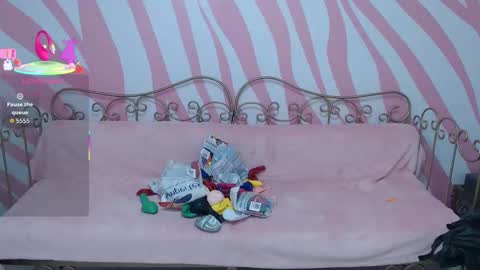 Sabrina online show from September 30, 1:38 pm