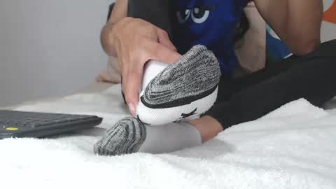 Snapshot of saaramiller_ chatting on February 22, 6:17 am saaramiller online show from February 22, 6:17 am