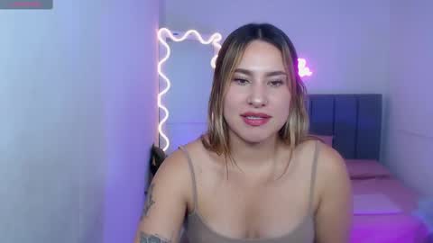 saaya_tay online show from March 7, 3:29 am