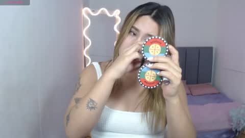 saaya_tay online show from March 9, 3:01 am