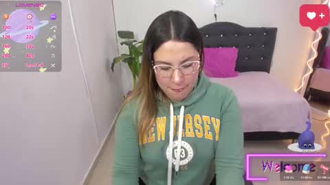 saaya_tay online show from September 16, 3:29 am