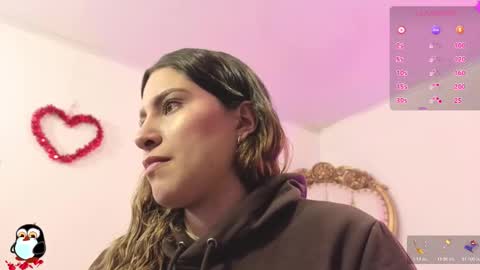 saaya_tay online show from November 24, 3:06 am