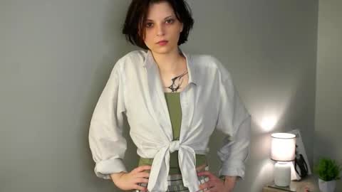 Snapshot of sabinekansky chatting on December 17, 12:16 am sabinekansky online show from December 17, 12:16 am