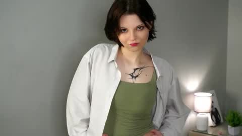 Snapshot of sabinekansky chatting on December 17, 8:26 pm sabinekansky online show from December 17, 8:26 pm