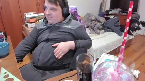 1141323  my Lord Mister Max   moms treasure online show from January 14, 1:49 pm