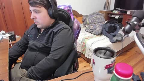 1141323  my Lord Mister Max   moms treasure online show from February 8, 1:54 am