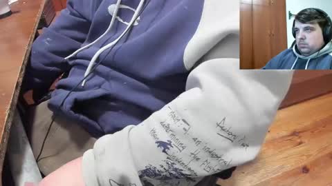 1141323  my Lord Mister Max   moms treasure online show from March 3, 11:35 pm