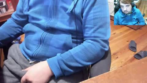 1141323  my Lord Mister Max   moms treasure online show from October 28, 12:58 am