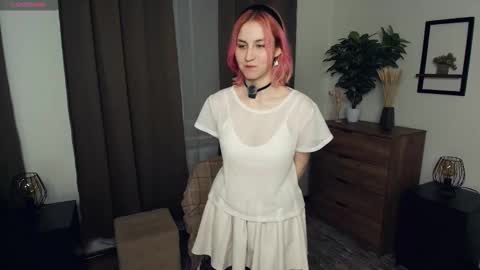 Sabrina online show from December 3, 8:45 am