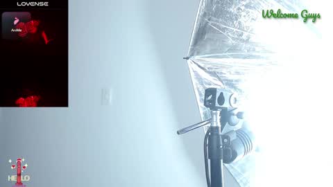 Sabrina online show from December 9, 7:39 pm