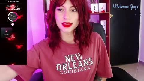 Sabrina online show from September 18, 12:23 am