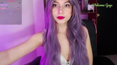 Sabrina online show from October 16, 11:06 pm