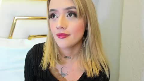 . Sabrina Cole . online show from January 8, 3:19 am