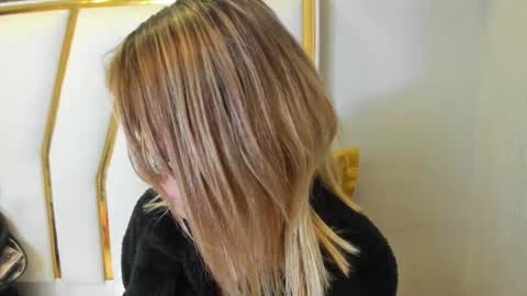 . Sabrina Cole . online show from January 15, 9:13 am