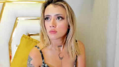 . Sabrina Cole . online show from January 17, 9:17 am